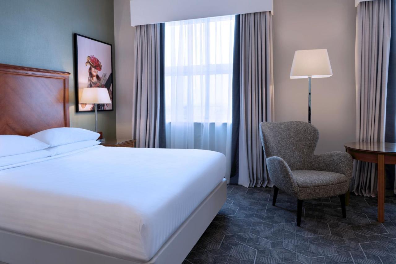 Delta Hotels By Marriott Bexleyheath Eksteriør bilde